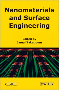 Nanomaterials and Surface Engineering, Jamal Takadoum