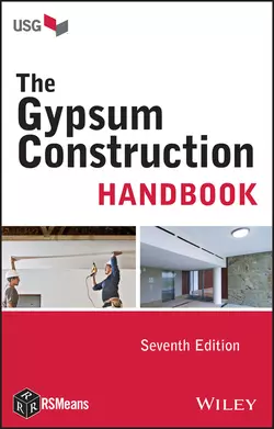 The Gypsum Construction Handbook, USG