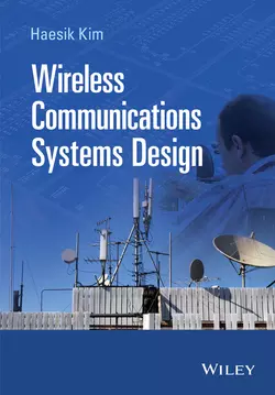 Wireless Communications Systems Design, Haesik Kim