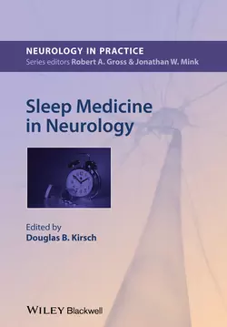 Sleep Medicine in Neurology, Douglas Kirsch