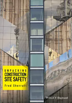 Unpacking Construction Site Safety Fred Sherratt