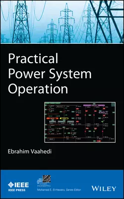 Practical Power System Operation, Ebrahim Vaahedi