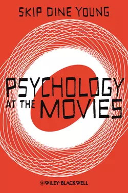 Psychology at the Movies, Skip Young