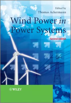 Wind Power in Power Systems Thomas Ackermann