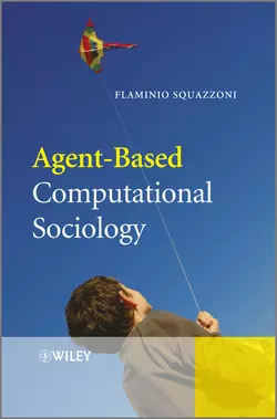 Agent-Based Computational Sociology Flaminio Squazzoni