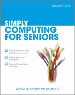 Simply Computing for Seniors Linda Clark