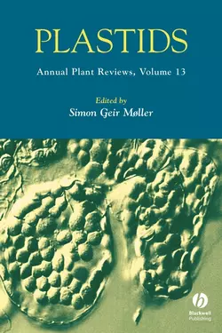 Annual Plant Reviews, Plastids, Simon Moller