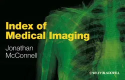 Index of Medical Imaging, Jonathan McConnell