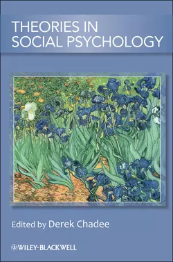 Theories in Social Psychology, Derek Chadee