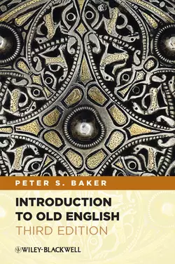 Introduction to Old English, Peter Baker