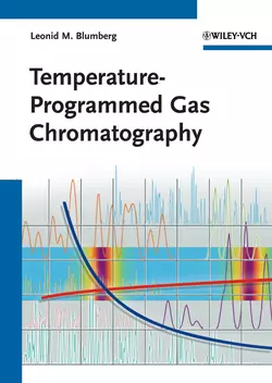 Temperature-Programmed Gas Chromatography, Leonid Blumberg