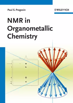 NMR in Organometallic Chemistry, Paul Pregosin