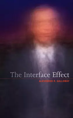 The Interface Effect, Александр Гэллоуэй