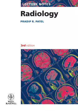 Lecture Notes: Radiology, Pradip Patel