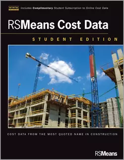 RSMeans Cost Data, RSMeans