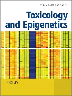 Toxicology and Epigenetics, Saura Sahu