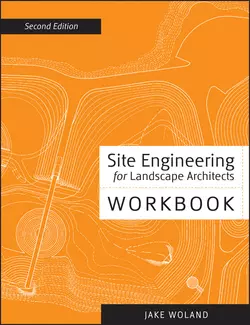 Site Engineering Workbook, Jake Woland