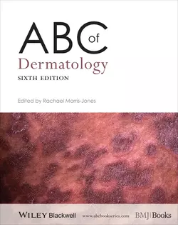 ABC of Dermatology, Rachael Morris-Jones