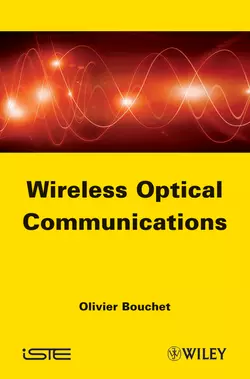 Wireless Optical Communications, Olivier Bouchet