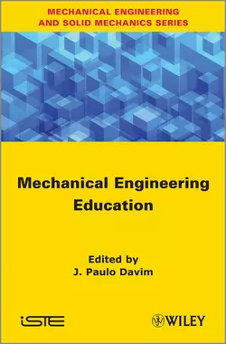 Mechanical Engineering Education J. Davim