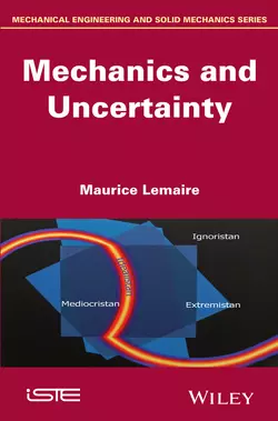 Mechanics and Uncertainty, Maurice Lemaire