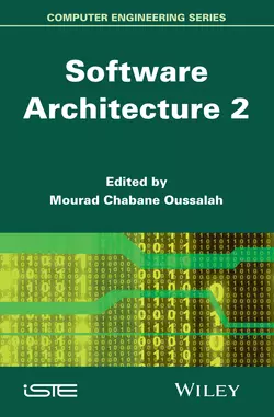 Software Architecture 2, Mourad Oussalah