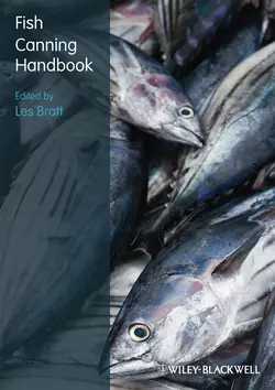 Fish Canning Handbook, Les Bratt