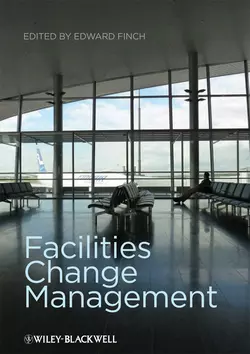 Facilities Change Management Edward Finch