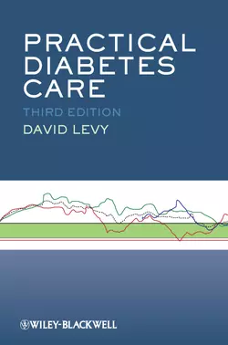 Practical Diabetes Care, David Levy