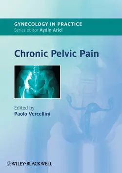 Chronic Pelvic Pain, Paolo Vercellini