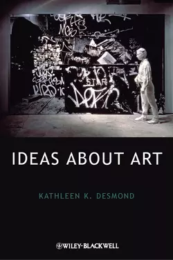 Ideas About Art, Kathleen Desmond