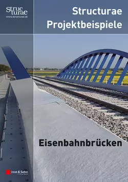 Structurae Projektbeispiele Eisenbahnbrücken, Ernst Sohn