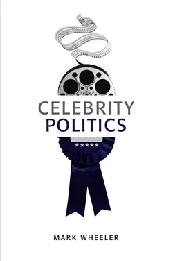 Celebrity Politics, Mark Wheeler