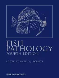 Fish Pathology, Ronald Roberts