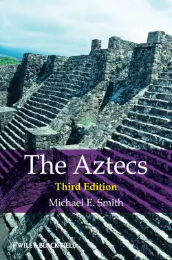 The Aztecs, Michael Smith