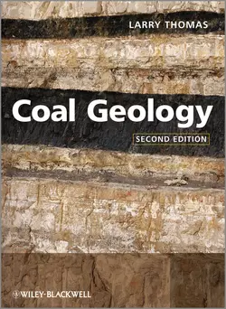 Coal Geology Larry Thomas