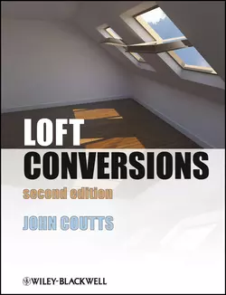 Loft Conversions, John Coutts