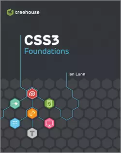 CSS3 Foundations Ian Lunn