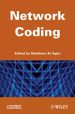 Network Coding Khaldoun Agha