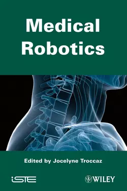 Medical Robotics, Jocelyne Troccaz