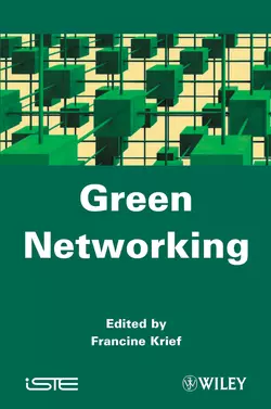 Green Networking, Francine Krief