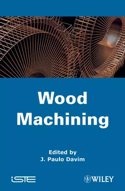 Wood Machining J. Davim