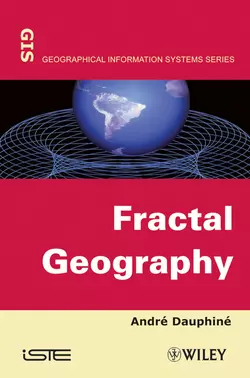 Fractal Geography Andre Dauphine