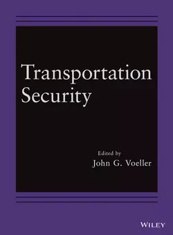 Transportation Security John Voeller