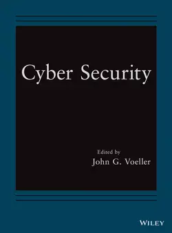 Cyber Security John Voeller