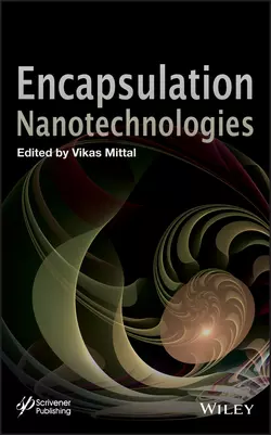 Encapsulation Nanotechnologies, Vikas Mittal