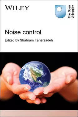 Noise Control, Shahram Taherzadeh