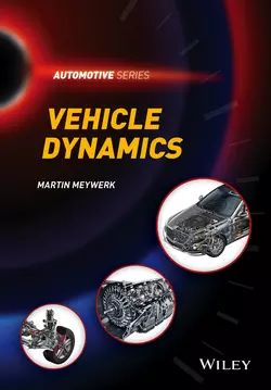 Vehicle Dynamics, Martin Meywerk