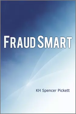 Fraud Smart, K. H. Spencer Pickett