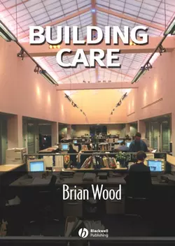 Building Care, Brian Wood